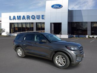 New 2026 Ford Explorer Active video 1