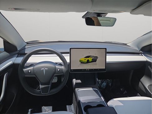 Used 2023 Tesla Model 3 Performance AWD/4WD image 6