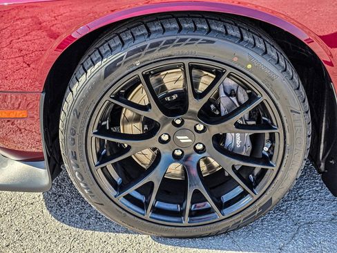 Used 2018 Dodge Challenger R/T Scat Pack w/ Dynamics Package image 7