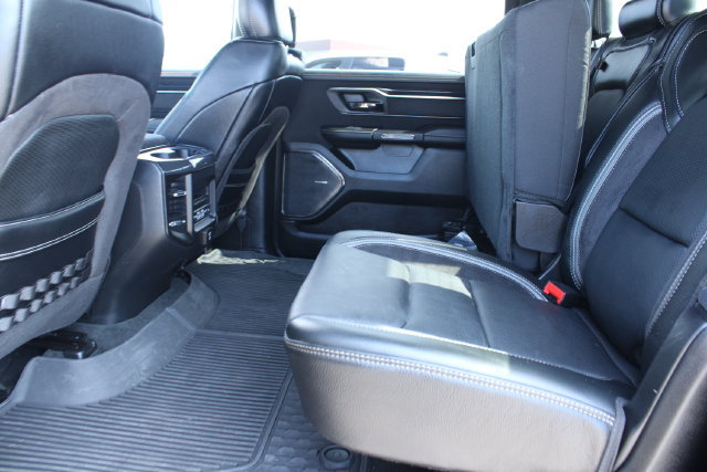 Used 2022 RAM 1500 TRX w/ TRX Level 2 Equipment Group AWD/4WD image 52