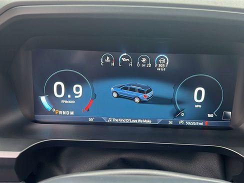 Used 2022 Ford Expedition Platinum image 18