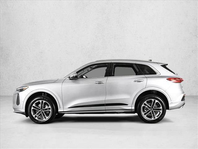 New 2026 Audi Q5 Premium Plus AWD/4WD image 9