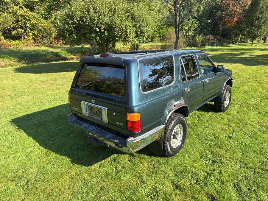 Used 1994 Toyota 4Runner SR5 AWD/4WD image 21