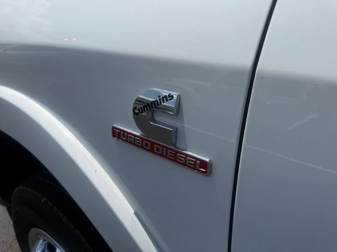 Used 2023 RAM 3500 Tradesman w/ Chrome Appearance Group AWD/4WD image 11