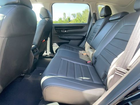 Used 2024 Honda CR-V EX-L image 23