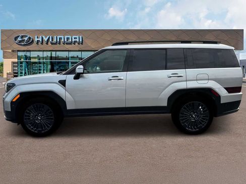 New 2026 Hyundai Santa Fe Calligraphy image 3