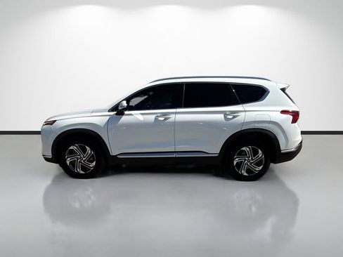 Used 2022 Hyundai Santa Fe SEL w/ Convenience Package image 6