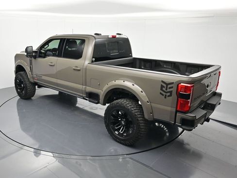New 2026 Ford F250 Lariat w/ Lariat Ultimate Package AWD/4WD image 37