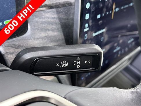 Used 2022 Rivian R1T Adventure image 16