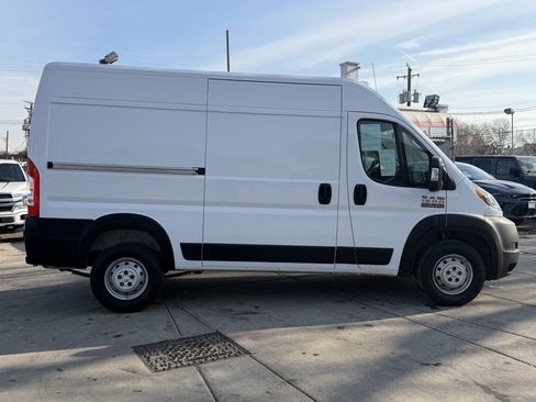 Used 2021 RAM ProMaster 1500 w/ Convenience Group image 3