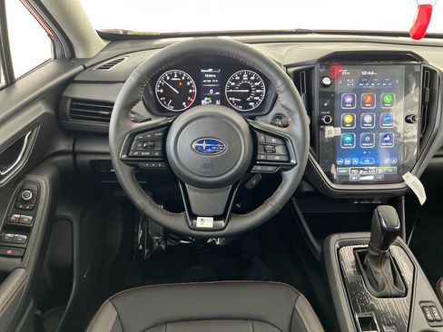 New 2026 Subaru Crosstrek 2.5i Limited AWD/4WD image 15