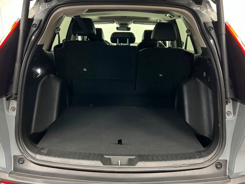Used 2025 Honda CR-V EX-L image 24