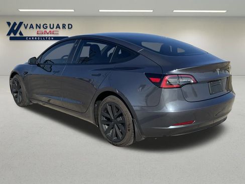 Used 2023 Tesla Model 3 Standard Range image 3