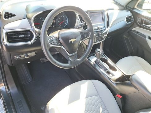 Used 2020 Chevrolet Equinox LS image 16