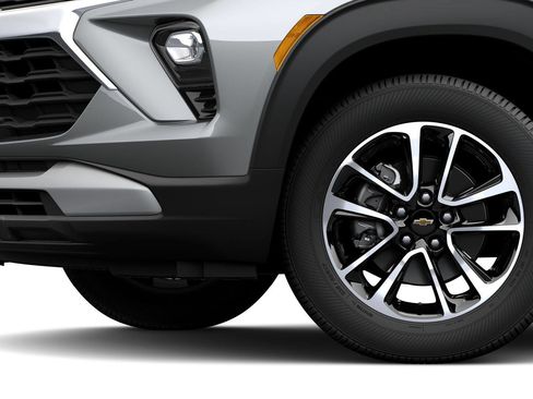 New 2025 Chevrolet TrailBlazer LT w/ Convenience Package image 29