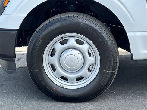 New 2026 Ford F150 XL RWD image 23
