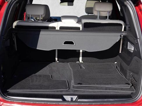 Certified 2026 Mercedes-Benz GLB 250 4MATIC image 26