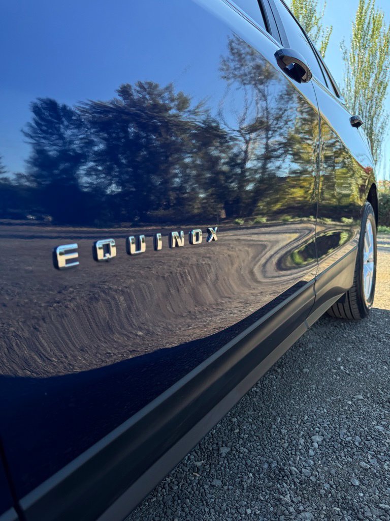 Used 2022 Chevrolet Equinox LT FWD image 41