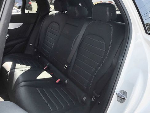 Certified 2017 Mercedes-Benz GLC 43 AMG 4MATIC image 23