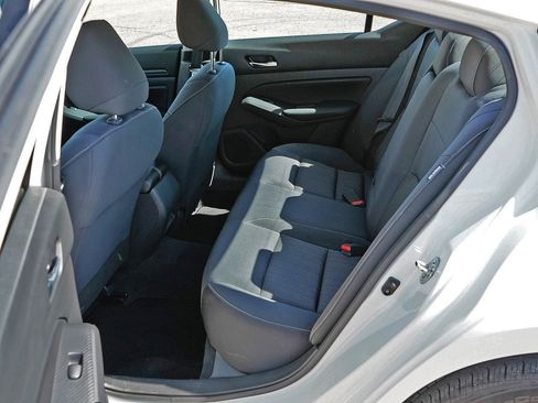 Used 2021 Nissan Altima 2.5 S image 24