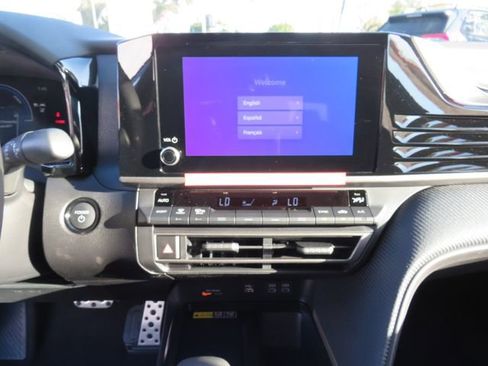 Certified 2026 Toyota Camry SE image 24