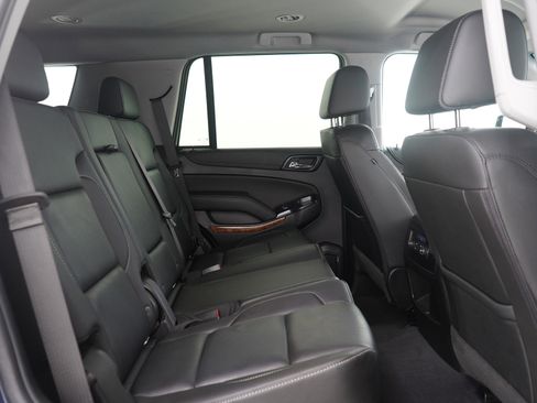 Used 2020 Chevrolet Tahoe Premier w/ Max Trailering Package image 14