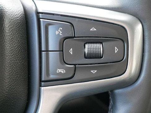 Used 2023 Chevrolet Silverado 1500 RST AWD/4WD image 23