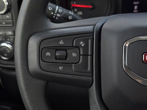 New 2026 GMC Sierra 3500 Pro w/ Convenience Package AWD/4WD image 18