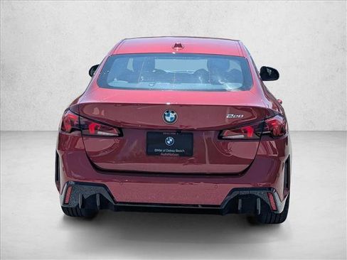 Used 2026 BMW 228i 228 image 6