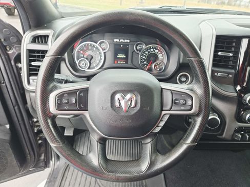 Used 2024 RAM 2500 Tradesman w/ Chrome Appearance Group image 22