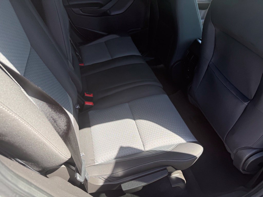 Used 2017 Ford Escape SE AWD/4WD image 11