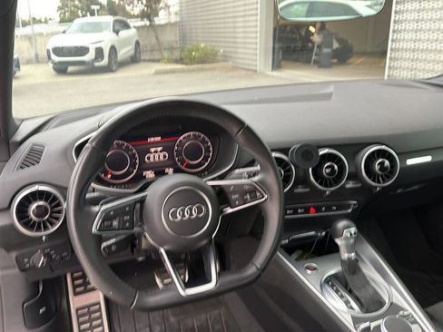 Used 2020 Audi TT 2.0T image 10