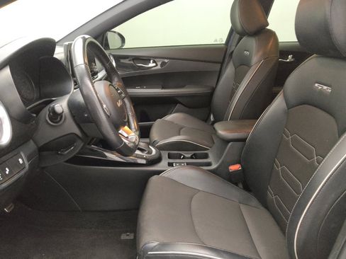 Used 2024 Kia Forte GT-Line image 17