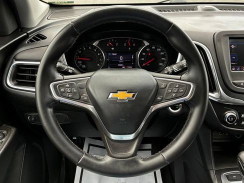 Used 2023 Chevrolet Equinox LT AWD/4WD image 13