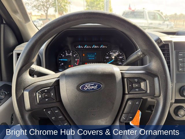 Used 2021 Ford F250 XL w/ STX Appearance Package AWD/4WD image 8