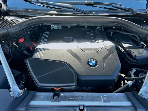 Certified 2023 BMW X3 sDrive30i w/ Convenience Package image 35