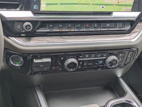 New 2026 Chevrolet Silverado 1500 LTZ w/ LTZ Convenience Package II image 21