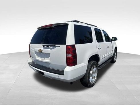 Used 2013 Chevrolet Tahoe LS w/ Convenience Package AWD/4WD image 5