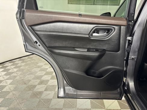 Used 2023 Nissan Rogue SV w/ SV Premium B Package AWD/4WD image 24