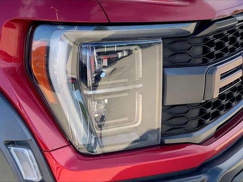 Used 2022 Ford F150 Raptor w/ Equipment Group 801A High AWD/4WD image 27