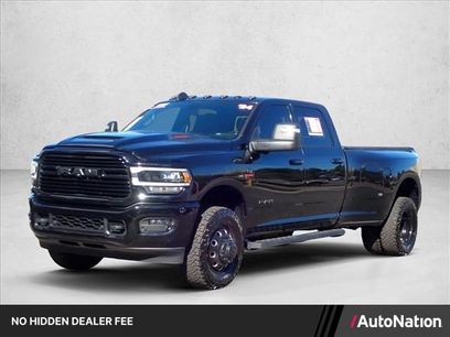 Used 2024 RAM 3500 Laramie w/ Night Edition