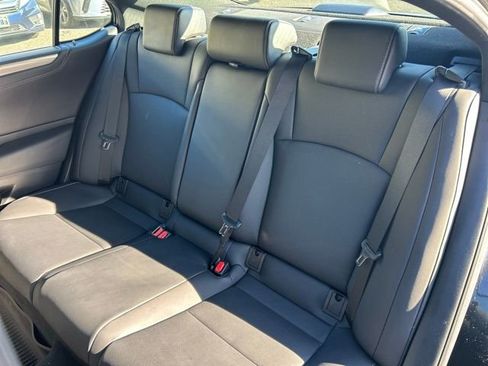 Used 2023 Lexus ES 350 F Sport w/ Accessory Package (Z2) image 14