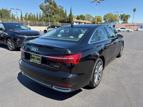 Used 2023 Audi A6 2.0T Premium AWD/4WD image 8