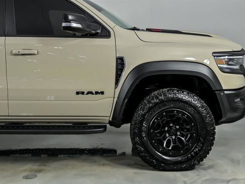 Used 2022 RAM 1500 TRX w/ TRX Level 2 Equipment Group AWD/4WD image 15