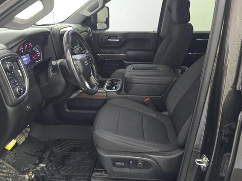 Used 2022 Chevrolet Silverado 1500 LT Trail Boss w/ Bed Protection Package image 6