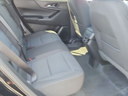 Used 2026 Chevrolet Equinox LT FWD image 24