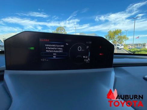 New 2026 Toyota bZ Woodland AWD/4WD image 35