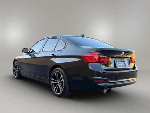 Used 2018 BMW 330i xDrive Sedan AWD/4WD image 12