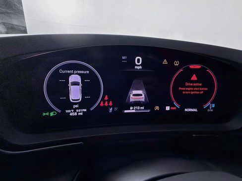 Certified 2026 Porsche Cayenne S AWD/4WD image 19