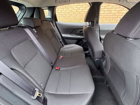 New 2026 Nissan Kicks S w/ Charging Package FWD image 10
